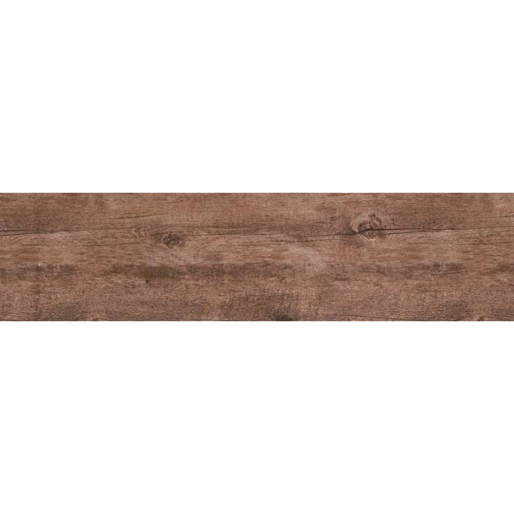Wykładzina Dywanowa Woode 25x100 Brązowa 750011 Klasa 33 5 mm