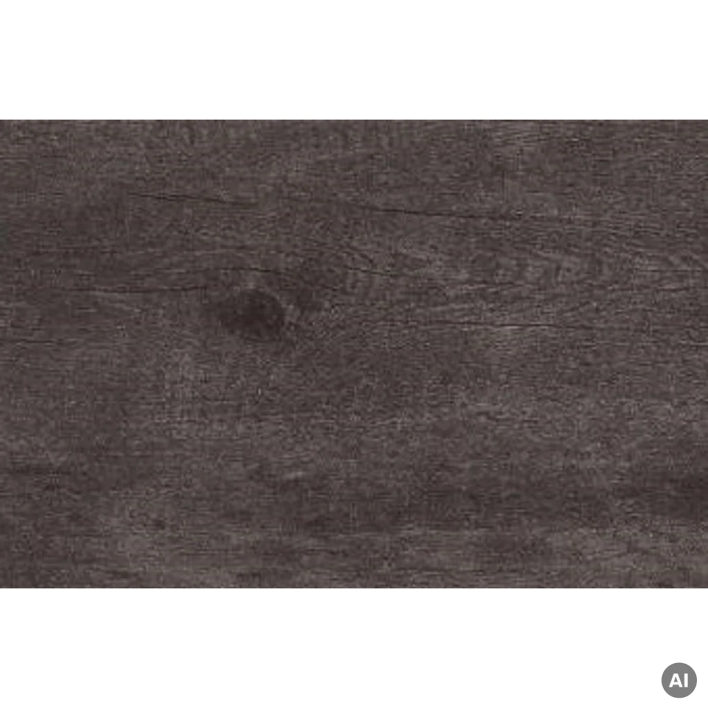 Wykładzina Dywanowa Woode 25x100 Ciemnobrązowa 5 mm Klasa 33, 750070