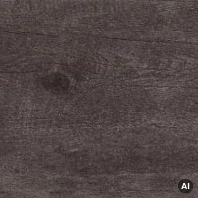 Wykładzina Dywanowa Woode 25x100 Ciemnobrązowa 5 mm Klasa 33, 750070