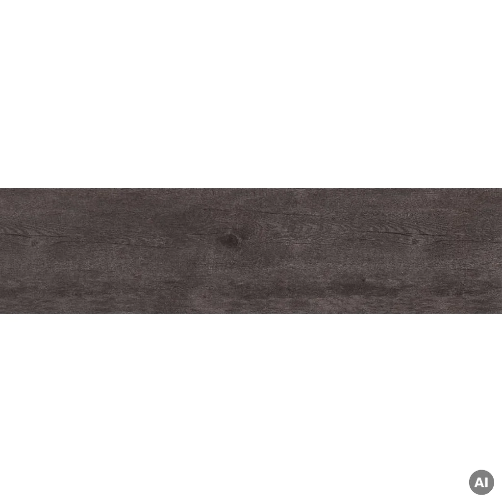 Wykładzina Dywanowa Woode 25x100 Ciemnobrązowa 5 mm Klasa 33, 750070