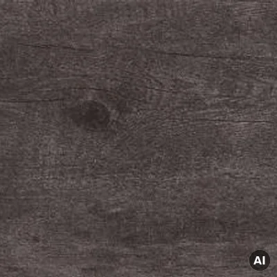 Wykładzina Dywanowa Woode 25x100 Ciemnobrązowa 5 mm Klasa 33, 750070