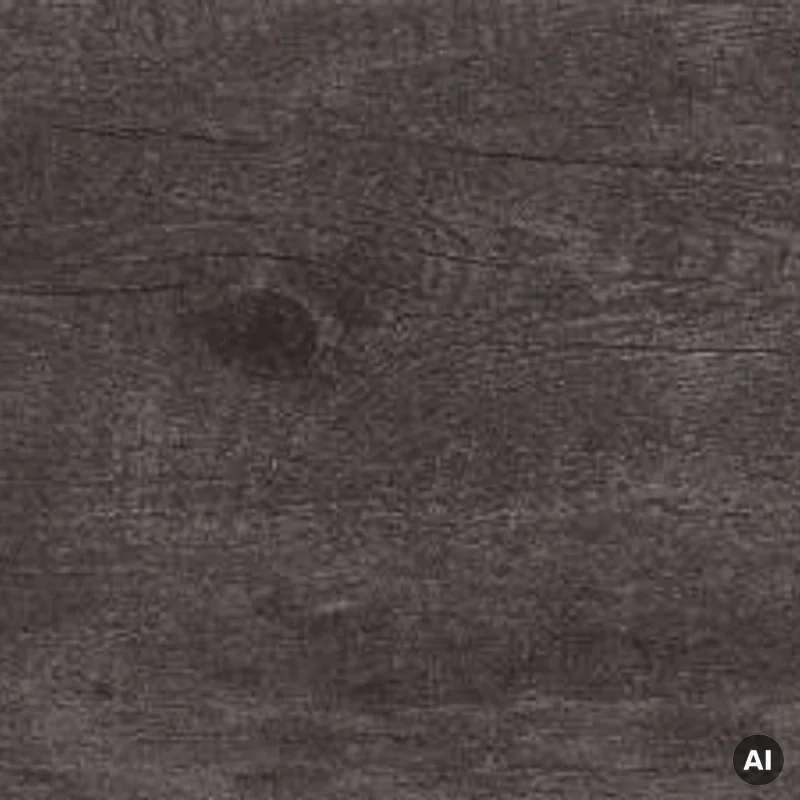 Wykładzina Dywanowa Woode 25x100 Ciemnobrązowa 750070 Klas
