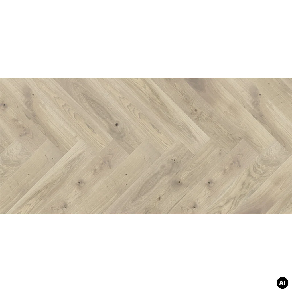 Podłoga drewniana Dąb Salt Jodła Klasyczna 14 mm, 1WC000035