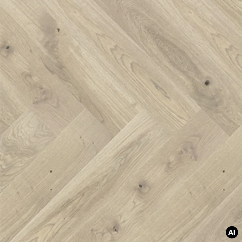 Podłoga drewniana Dąb Salt Jodła Klasyczna 14 mm, 1WC0000