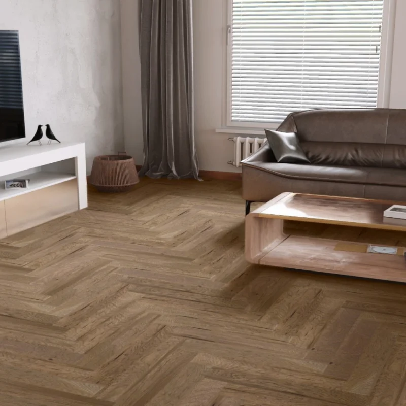 Dąb Mainland Jodła Klasyczna 110 1WC000003 14 mm - 3