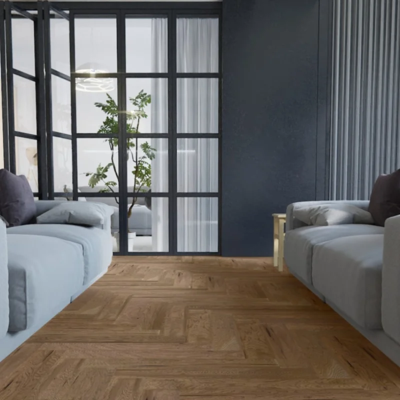 Dąb Mainland Jodła Klasyczna 110 1WC000003 14 mm - 5