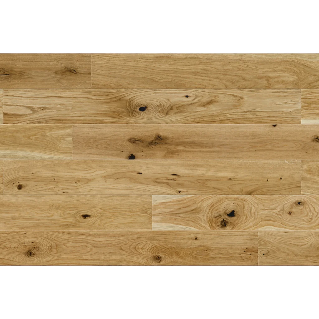 Podłoga drewniana Dąb Various 1-lamelowy 14 mm, BK8-DBE1-LAK-XXF-K14130-V