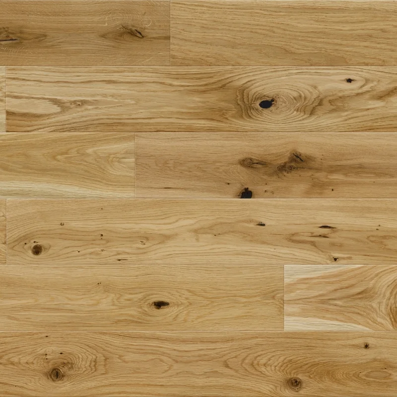Dąb Various 1-lamelowy BK8-DBE1-LAK-XXF-K14130-V 14 mm - 2