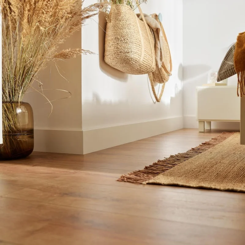 Listwa Espumo 401 ESP401 Biała 2,4 m, 401 ESP401 2.4 - 5