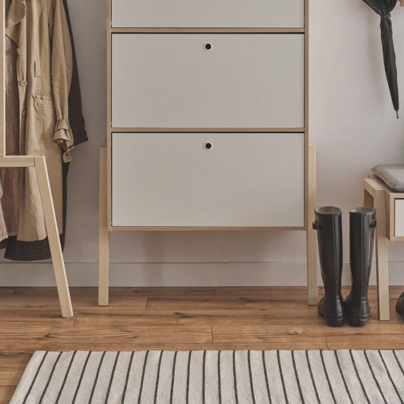 Listwa Espumo 301 ESP301 Biała 2,4 m, 301 ESP301 2.4 - 5