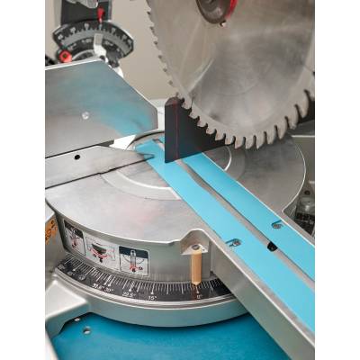 Listwa Espumo 202 ESP202 Jasnoszara 2,4 m, 202 ESP202 2.4