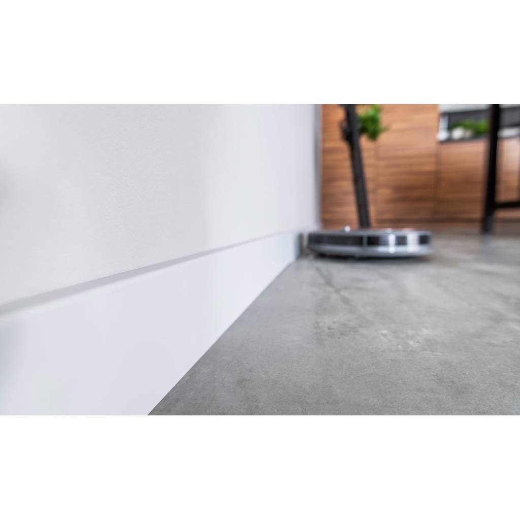 Listwa Espumo 202 ESP202 Jasnoszara 2,4 m, 202 ESP202 2.4