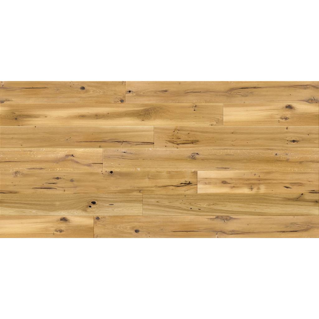 Dąb Vintage 1-lamelowy olejowany BC8-DBE1-OX4-XXR-K14155-I 14 mm