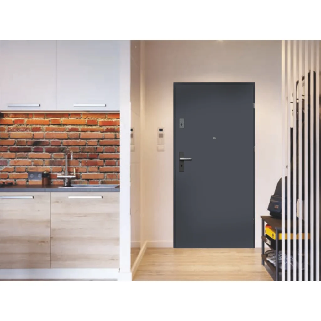 Drzwi wewnętrzne wejściowe