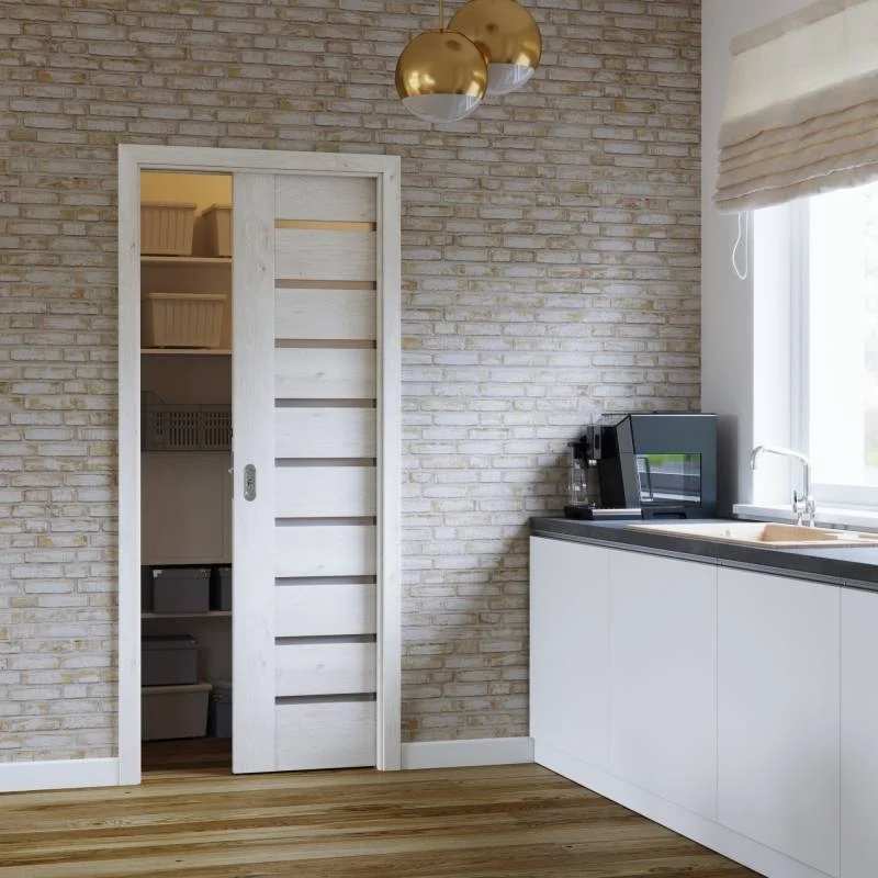 Kaseta do systemu przesuwnego KOMPAKT Porta 70, OPWUW0MU0700