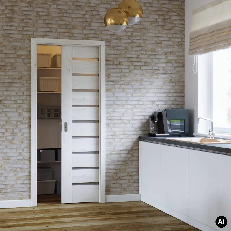 Kaseta do systemu przesuwnego KOMPAKT Porta 70, OPWUW0MU0700