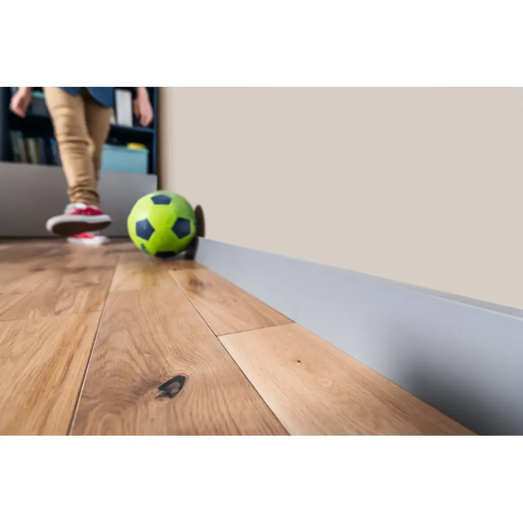 Listwa Espumo 203 ESP203 Beżowoszara 2,4 m, 203 ESP203 2.4