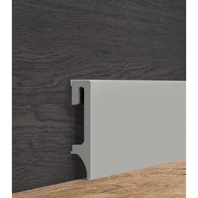 Listwa Espumo 203 ESP203 Beżowoszara 2,4 m, 203 ESP203 2.4