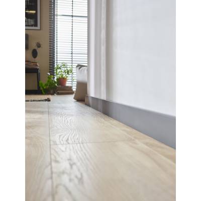 Listwa Espumo 203 ESP203 Szara 2,4 m, 203 ESP203 2.4