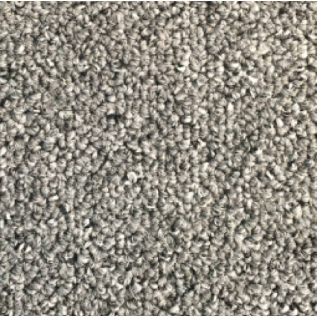 Wykładzina Dywanowa Mevia 50x50 Jasnoszara 2201MEVIA Klasa 32 5.9 mm