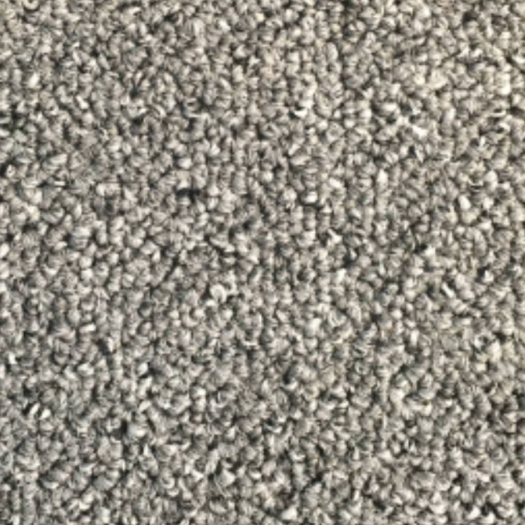 Wykładzina Dywanowa Mevia 50x50 Jasnoszara 2201MEVIA Klasa 32 5.9 mm