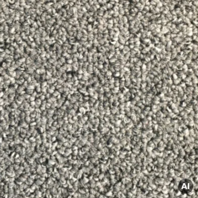 Wykładzina Dywanowa Mevia 50x50 Jasnoszara Szary 5.9 mm Klasa 32, 2201MEVIA