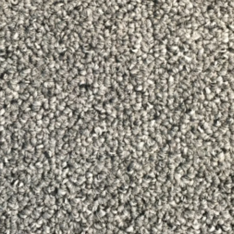 Wykładzina Dywanowa Mevia 50x50 Jasnoszara 2201MEVIA Klasa