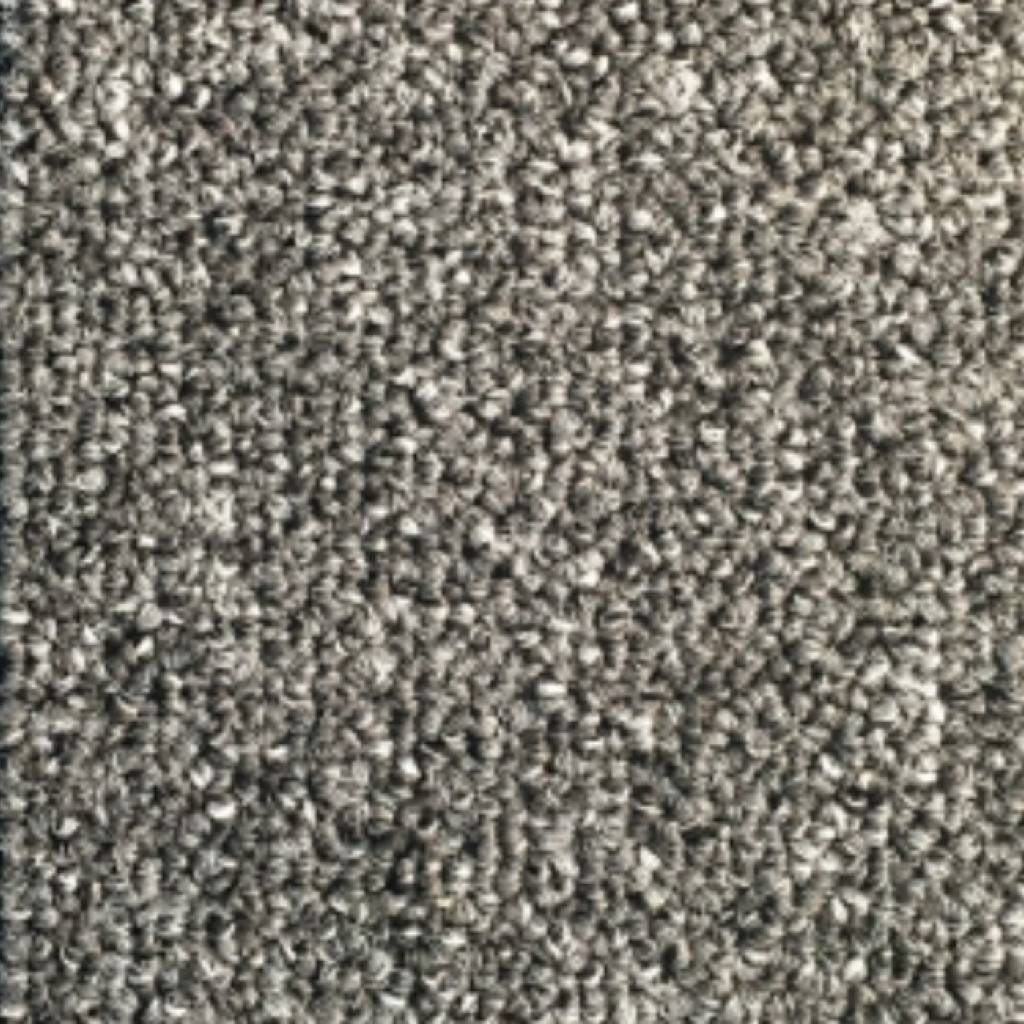 Wykładzina Dywanowa Mevia 50x50 Szara 2202MEVIA Klasa 32 5.9 mm