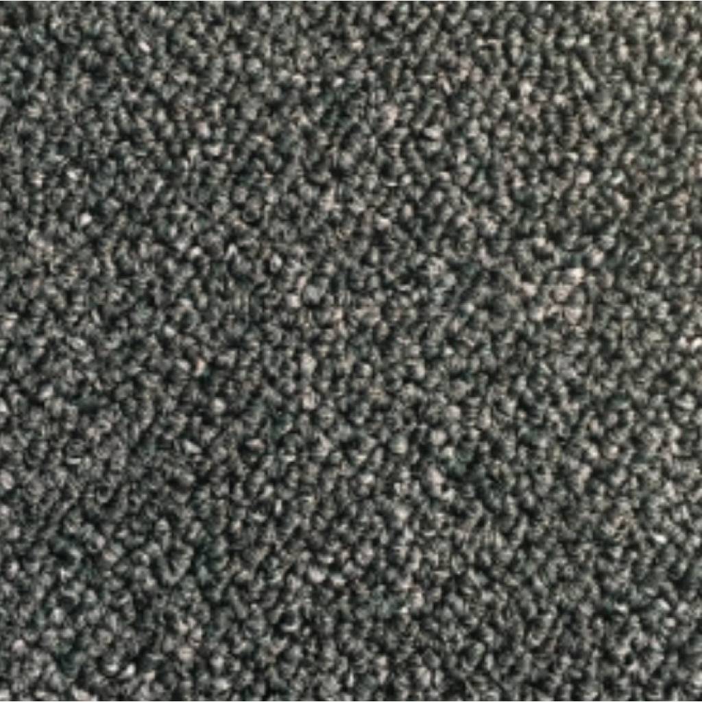 Wykładzina Dywanowa Mevia 50x50 Ciemnoszara 2203MEVIA Klasa 32 5.9 mm