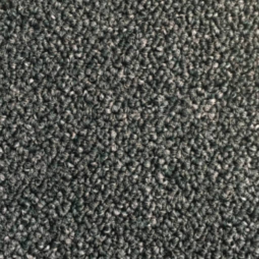 Wykładzina Dywanowa Mevia 50x50 Ciemnoszara 2203MEVIA Klasa 32 5.9 mm