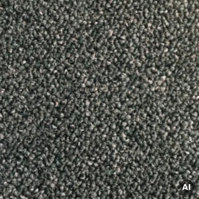 Wykładzina Dywanowa Mevia 50x50 Ciemnoszara Beżowy 5.9 mm Klasa 32, 2203MEVIA