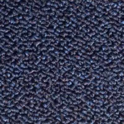 Wykładzina Dywanowa Mevia 50x50 Granatowa 2205MEVIA Klasa 32 5.9 mm
