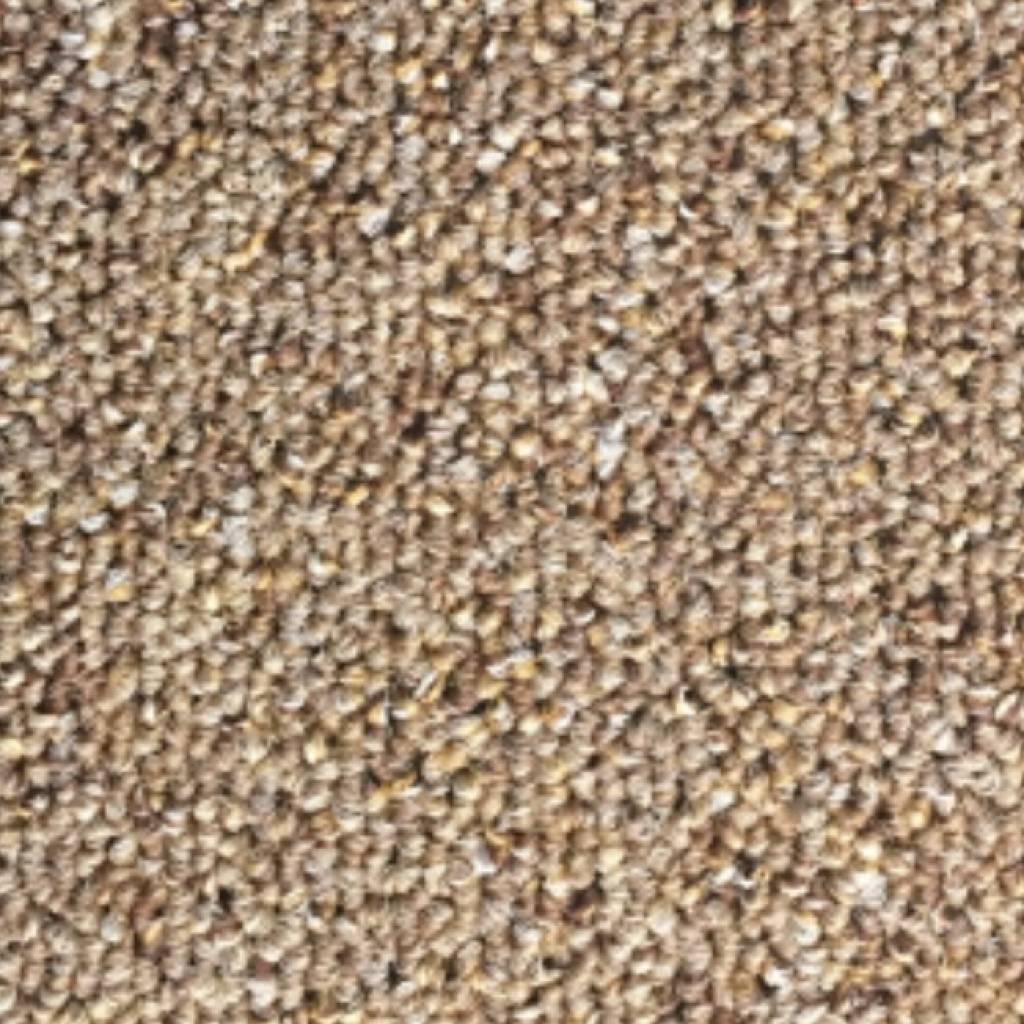 Wykładzina Dywanowa Mevia 50x50 Brązowa 2206MEVIA Klasa 32 5.9 mm