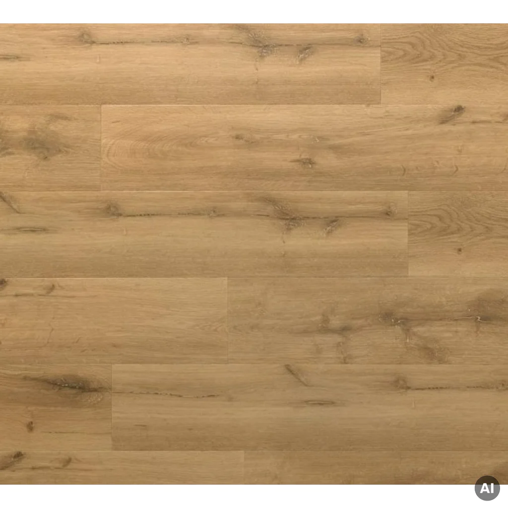 Panele Winylowe SPC LVT z podkładem Glow 5 mm Klasa 33, DOU-611-IB