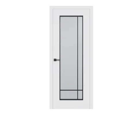 Drzwi SOHO 1
