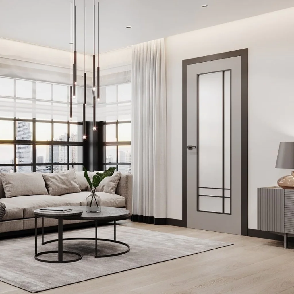 Drzwi SOHO 3