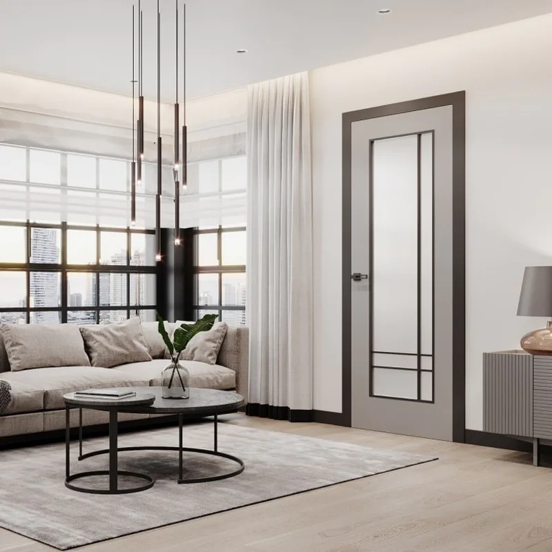 Drzwi SOHO 3