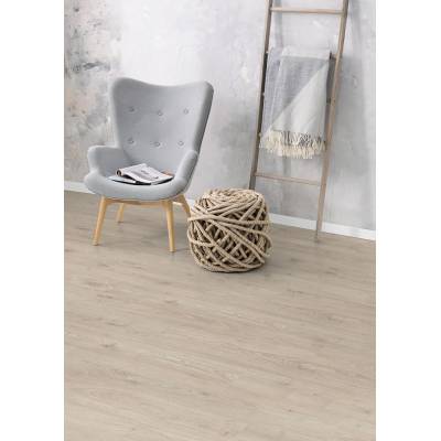 Panele Podłogowe Drewno Dąb Ashcroft EPL039 AC4 8 mm
