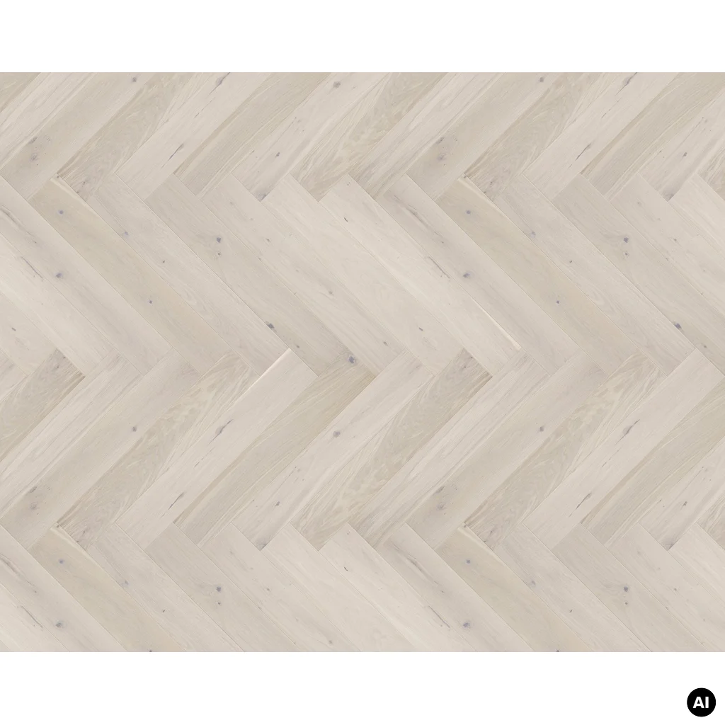 Podłoga drewniana Dąb Cappuccino Jodła Klasyczna 14 mm, 1WC000001