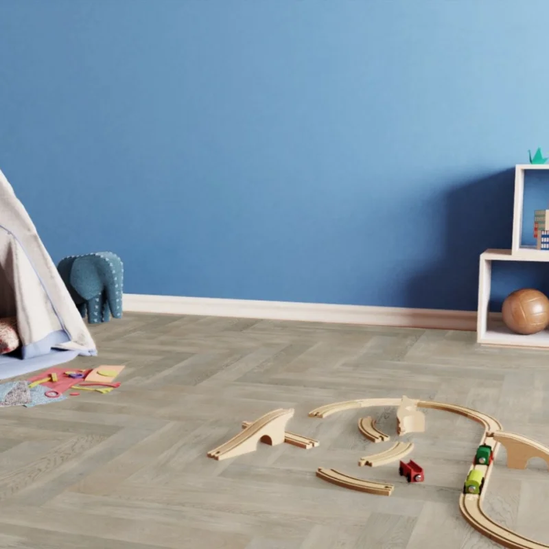 Dąb Cappuccino Jodła Klasyczna 110 1WC000001 14 mm - 4