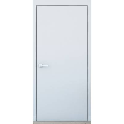 Drzwi Harmony bezprzylgowe ukryte prawe 80 cm otwierane na zewnątrz, 5903166864095