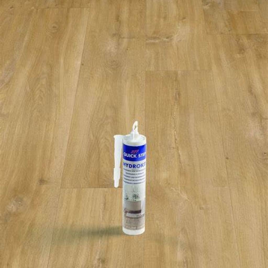 Przezroczysty uszczelniacz HYDROKIT QSKITTRANSP