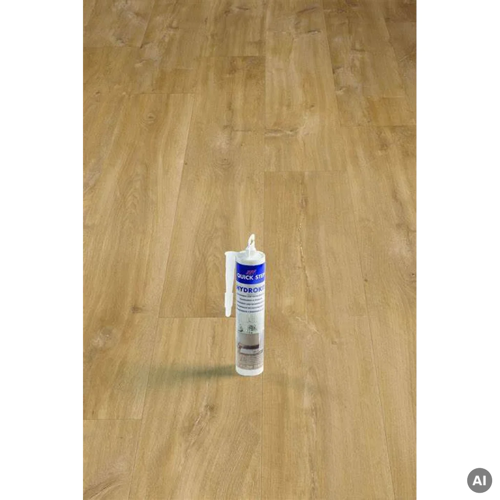 Przezroczysty uszczelniacz HYDROKIT QSKITTRANSP