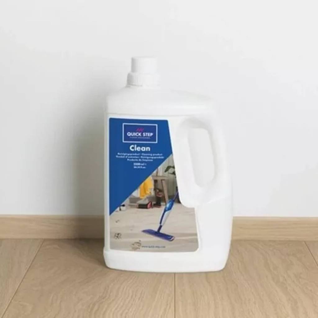 Płyn pielęgnacyjny Quick-Step Clean 2,5L, QSCLEANING2500
