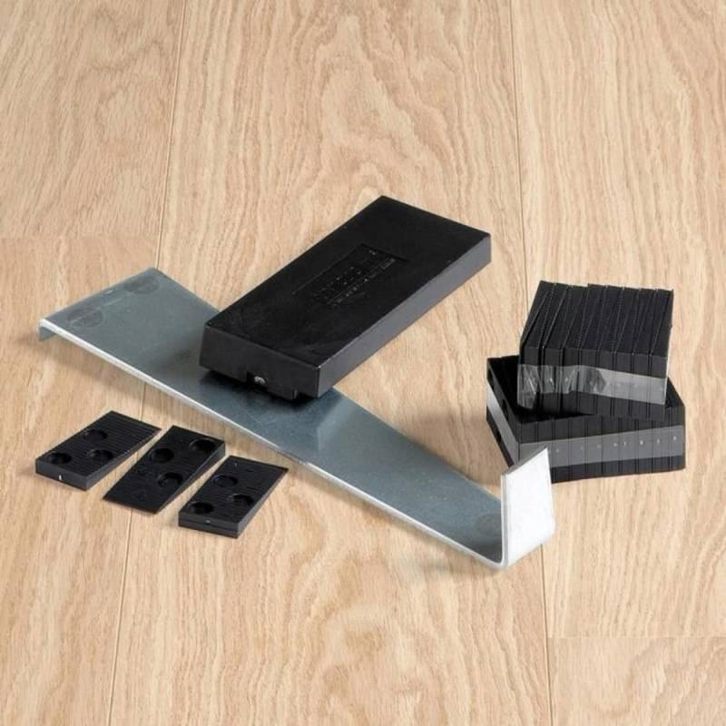 Zestaw Quick-Step do samodzielnego montażu podłóg , QSTOOLA
