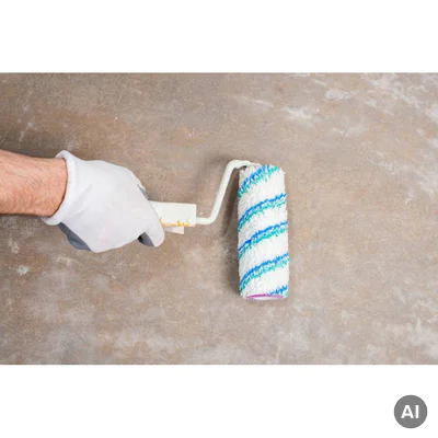 Grunt poliuretanowy BauTec Primer PU 5kg, 1077-41PRIM