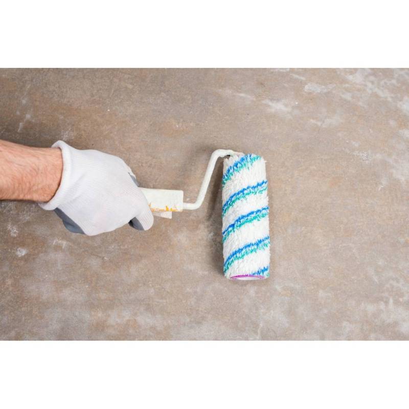Grunt poliuretanowy BauTec Primer PU 5kg 1077-41PRIM