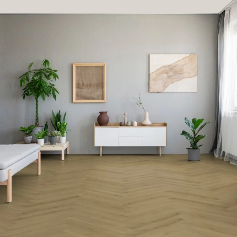 Panele Winylowe LVT Mantaro Hay MAN HB-5614-IB Klasa 34 6.5 
