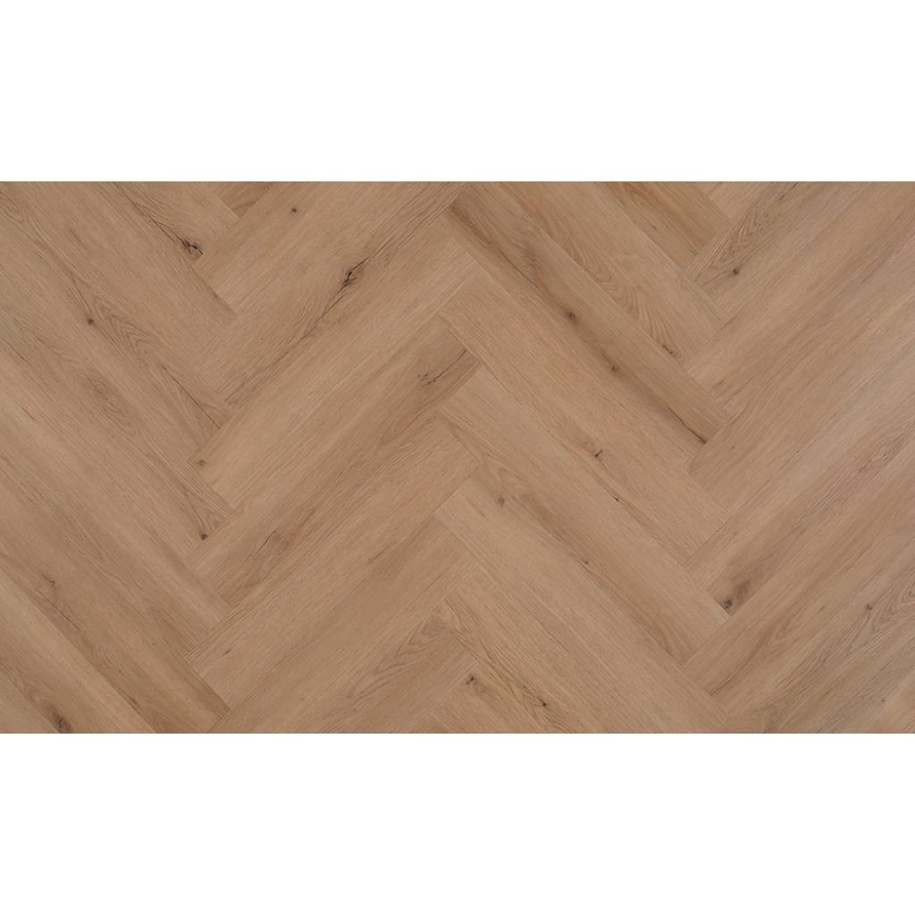 Panele Winylowe LVT Mantaro Pecan MAN HB-5619-IB Klasa 34 6.5 mm