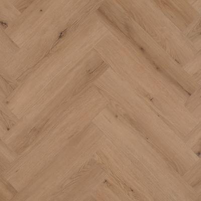 Panele Winylowe LVT Mantaro Pecan MAN HB-5619-IB Klasa 34 6.5 mm